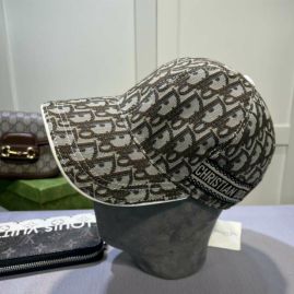 Picture of Dior Cap _SKUDiorCapdxn232369